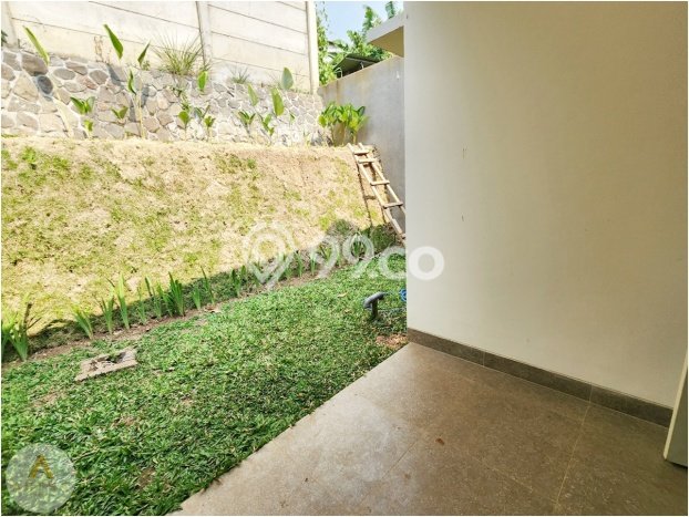 Hunian Cantik Minimalis Lb 97m2 di Sukasari, Bandung Hunian Cantik Minimalis Lb 97m2 di Sukasari, Bandung