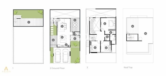 Dijual Rumah Mewah Elegan Dengan View Cantik di Kota Baru Parahyangan, Bandung Dijual Rumah Mewah Elegan Dengan View Cantik di Kota Baru Parahyangan, Bandung