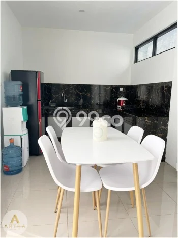 Rumah Luxury Modern Siap Huni di Setiabudi Bandung Rumah Luxury Modern Siap Huni di Setiabudi Bandung