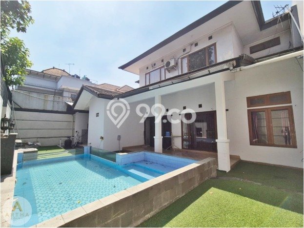 Dijual Rumah Premium dengan Fasilitas Sekitar Komplit di Batununggal, Bandung Dijual Rumah Premium dengan Fasilitas Sekitar Komplit di Batununggal, Bandung