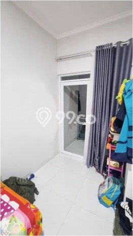 Hunian Nyaman Asri 3 KT Siap Huni di Kopo Bandung Hunian Nyaman Asri 3 KT Siap Huni di Kopo Bandung