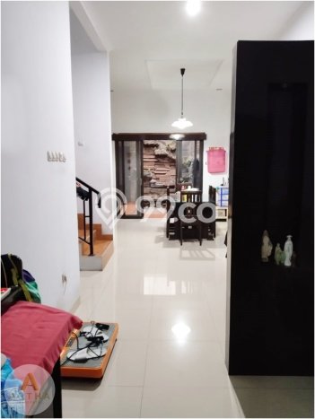 Rumah Luxury Modern Tanpa Renovasi di Taman Kopo Indah Bandung Rumah Luxury Modern Tanpa Renovasi di Taman Kopo Indah Bandung