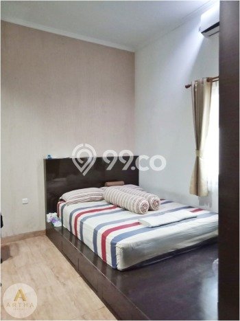 Rumah Luxury Modern Tanpa Renovasi di Taman Kopo Indah Bandung Rumah Luxury Modern Tanpa Renovasi di Taman Kopo Indah Bandung