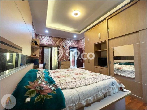 Dijual Cepat Rumah Bagus Siap Huni LB 266m2 di Cimahi Tengah, Cimahi Dijual Cepat Rumah Bagus Siap Huni LB 266m2 di Cimahi Tengah, Cimahi
