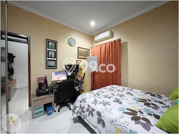 Dijual Cepat Rumah Bagus Siap Huni LB 266m2 di Cimahi Tengah, Cimahi Dijual Cepat Rumah Bagus Siap Huni LB 266m2 di Cimahi Tengah, Cimahi