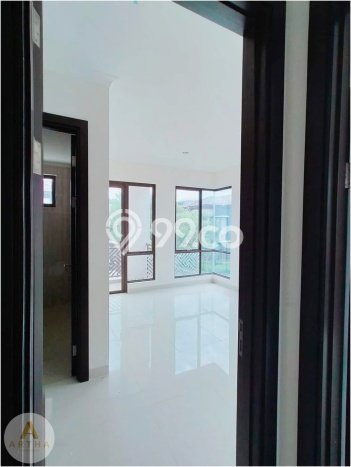 Rumah Luxury Modern Siap Huni di Podomoro Park Bandung Bandung Rumah Luxury Modern Siap Huni di Podomoro Park Bandung Bandung