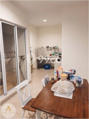 Jual Rumah Modern 2 KT di Summarecon Bandung, Bandung Jual Rumah Modern 2 KT di Summarecon Bandung, Bandung