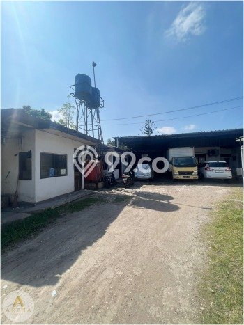 Gudang Komersial Dijual di Cimahi Selatan Cimahi LT 900m2 & LB 600m2 Gudang Komersial Dijual di Cimahi Selatan Cimahi LT 900m2 & LB 600m2