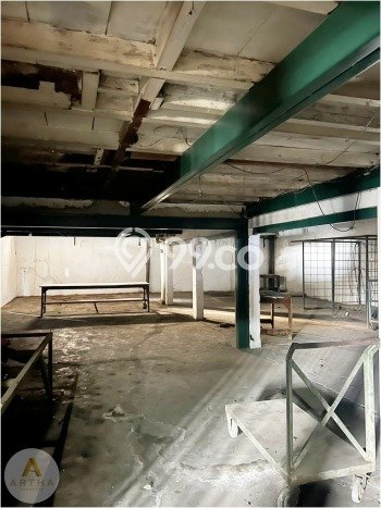 Gudang Komersial Dijual di Cimahi Selatan Cimahi LT 900m2 & LB 600m2 Gudang Komersial Dijual di Cimahi Selatan Cimahi LT 900m2 & LB 600m2