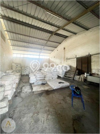Gudang Komersial Dijual di Cimahi Selatan Cimahi LT 900m2 & LB 600m2 Gudang Komersial Dijual di Cimahi Selatan Cimahi LT 900m2 & LB 600m2