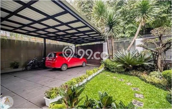 Jual Rumah Luas Megah Dengan View Eksklusif di Bandung Kota, Bandung Jual Rumah Luas Megah Dengan View Eksklusif di Bandung Kota, Bandung
