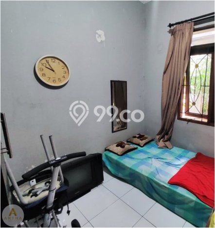 Siap Huni Rumah Mewah 5 Kamar di Antapani Dekat ke Mana Pun Siap Huni Rumah Mewah 5 Kamar di Antapani Dekat ke Mana Pun