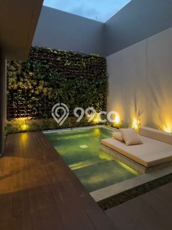 Hunian Mewah LB 169m2 Siap Pakai Desain Elegan di Summarecon Bandung, Bandung Hunian Mewah LB 169m2 Siap Pakai Desain Elegan di Summarecon Bandung, Bandung
