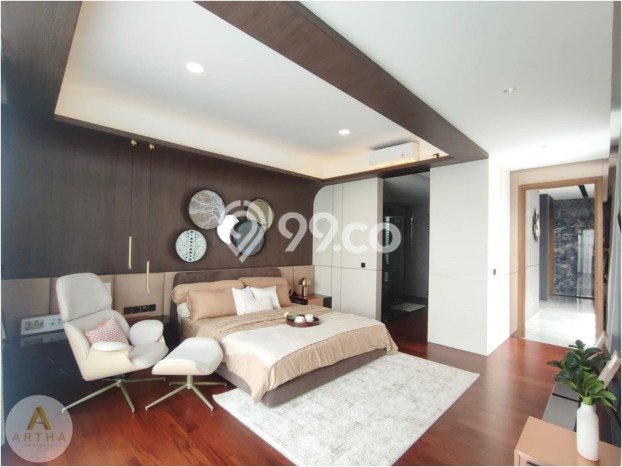 For Sale Rumah Elit Exclusive di Padalarang, Bandung Barat For Sale Rumah Elit Exclusive di Padalarang, Bandung Barat