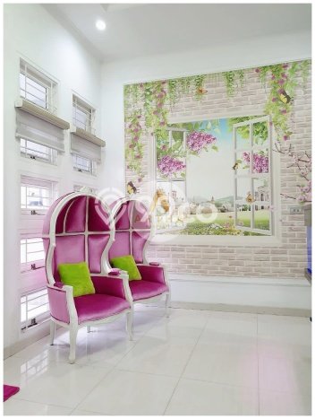 For Sale! Premium House LT 255m2 Desain Modern di Kopo For Sale! Premium House LT 255m2 Desain Modern di Kopo