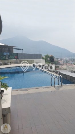 Tersedia Apartemen 1 KT, 1 KM, 29m2 di Jatinangor, Sumedang Tersedia Apartemen 1 KT, 1 KM, 29m2 di Jatinangor, Sumedang