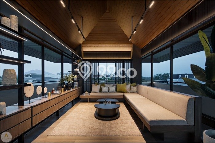 Dijual Rumah Luas Megah Dengan View Eksklusif di Summarecon Bandung, Bandung Dijual Rumah Luas Megah Dengan View Eksklusif di Summarecon Bandung, Bandung
