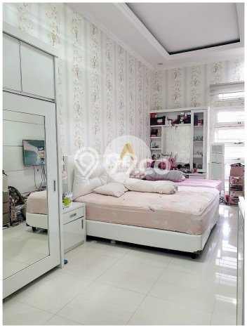 For Sale! Premium House LT 255m2 Desain Modern di Kopo For Sale! Premium House LT 255m2 Desain Modern di Kopo