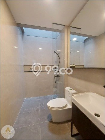 Rumah Elit Modern Tanpa Renovasi di Summarecon Bandung Bandung Rumah Elit Modern Tanpa Renovasi di Summarecon Bandung Bandung