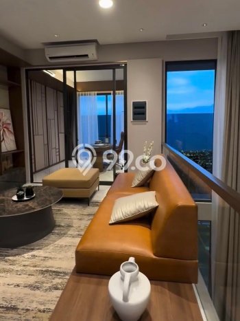 Hunian Mewah LB 169m2 Siap Pakai Desain Elegan di Summarecon Bandung, Bandung Hunian Mewah LB 169m2 Siap Pakai Desain Elegan di Summarecon Bandung, Bandung