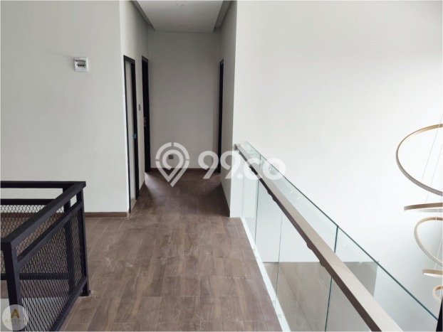 For Sale! Luxury House LT 200m2 Desain Elegan di Setiabudi For Sale! Luxury House LT 200m2 Desain Elegan di Setiabudi