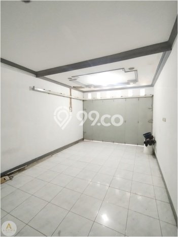 Rumah Modern Cantik 5 Kamar Siap Huni di Batununggal Rumah Modern Cantik 5 Kamar Siap Huni di Batununggal