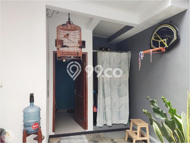 Hunian Cantik Minimalis Lb 170m2 di Cimenyan, Bandung Hunian Cantik Minimalis Lb 170m2 di Cimenyan, Bandung
