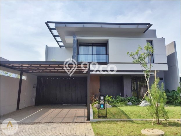 For Sale Rumah Elit Exclusive di Padalarang, Bandung Barat For Sale Rumah Elit Exclusive di Padalarang, Bandung Barat