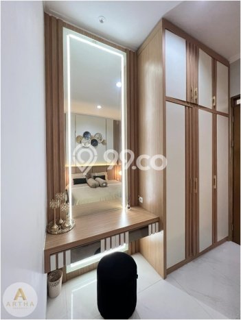 Best Deal Hunian Premium Ideal dan Luas di Ciwaruga, Bandung Best Deal Hunian Premium Ideal dan Luas di Ciwaruga, Bandung