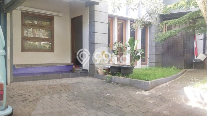 Hunian Super Elit dengan Akses Paling Strategis di Geger Kalong, Bandung Hunian Super Elit dengan Akses Paling Strategis di Geger Kalong, Bandung