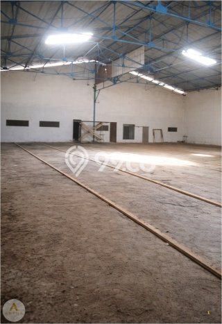 Unit Gudang Tersedia di Leuwi Gajah Spesifikasi LB 1575m2 Unit Gudang Tersedia di Leuwi Gajah Spesifikasi LB 1575m2