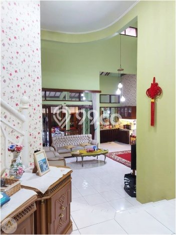 Dijual Rumah Premium dengan Fasilitas Sekitar Lengkap di Parongpong, Bandung Barat Dijual Rumah Premium dengan Fasilitas Sekitar Lengkap di Parongpong, Bandung Barat