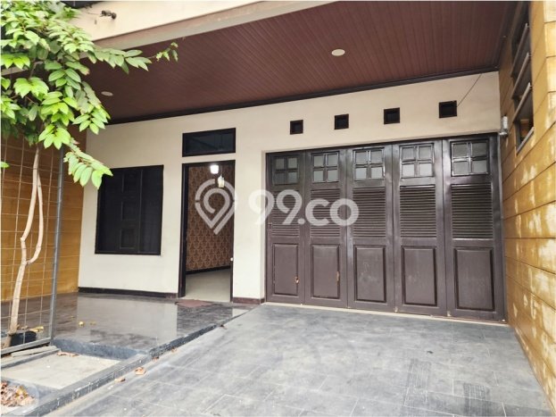 Rumah Modern 4 KT di Cibaduyut Bandung Unfurnished Rumah Modern 4 KT di Cibaduyut Bandung Unfurnished