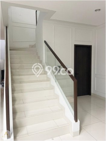 Dijual Rumah Mewah Elegan Dengan View Cantik di Summarecon Bandung, Bandung Dijual Rumah Mewah Elegan Dengan View Cantik di Summarecon Bandung, Bandung