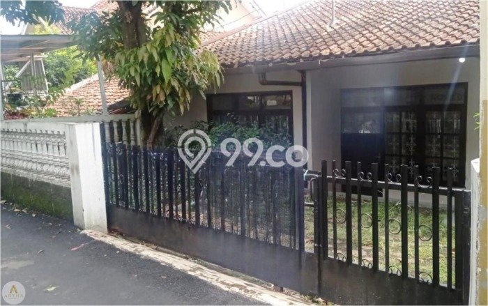Hunian Nyaman Asri 3 KT Siap Huni di Ujungberung Bandung Hunian Nyaman Asri 3 KT Siap Huni di Ujungberung Bandung