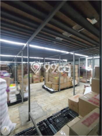 Untuk Dijual Gudang di Katapang Bandung LT 860m2 / LB 950m2 Untuk Dijual Gudang di Katapang Bandung LT 860m2 / LB 950m2