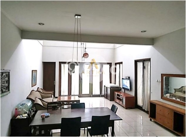 Hunian Super Elit dengan Akses Paling Strategis di Geger Kalong, Bandung Hunian Super Elit dengan Akses Paling Strategis di Geger Kalong, Bandung