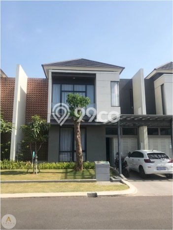 Jual Rumah Luas Elegan Dengan View Cantik di Summarecon Bandung, Bandung Jual Rumah Luas Elegan Dengan View Cantik di Summarecon Bandung, Bandung