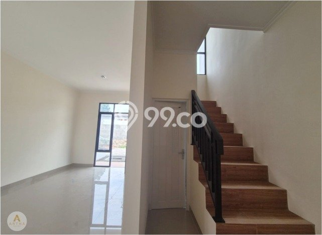 Rumah Modern Minimalis 2 KT Bisa Langsung Pindah di Soreang Rumah Modern Minimalis 2 KT Bisa Langsung Pindah di Soreang
