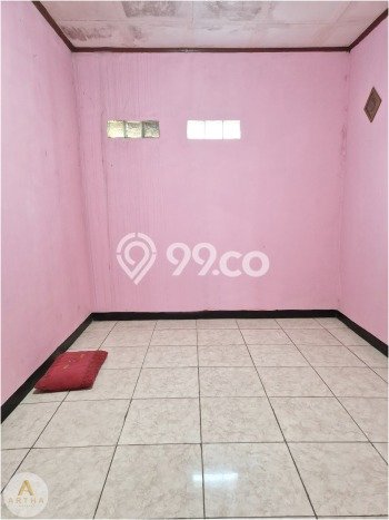 Hunian Nyaman Asri 4 KT Siap Pakai di Cibaduyut Bandung Hunian Nyaman Asri 4 KT Siap Pakai di Cibaduyut Bandung