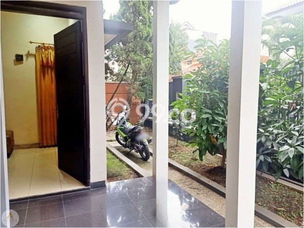 Rumah Mewah Dijual LT 170m2 di Antapani, Bandung Rumah Mewah Dijual LT 170m2 di Antapani, Bandung