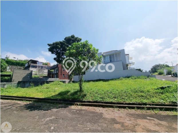 Tanah Kavling Dijual di Bandung dengan Spesifikasi 551m2 Tanah Kavling Dijual di Bandung dengan Spesifikasi 551m2
