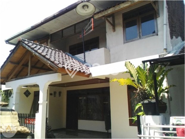 Rumah Minimalis 6 KT di Cibaduyut Bandung Unfurnished Rumah Minimalis 6 KT di Cibaduyut Bandung Unfurnished
