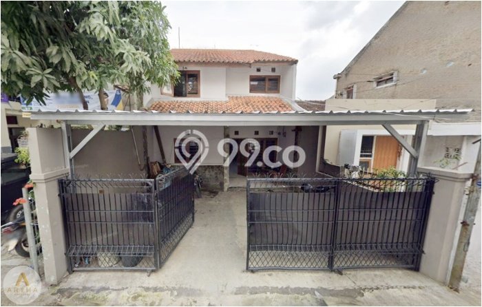 Dijual Segera Rumah Kost di Pungkur, Bandung 15 Kamar Dijual Segera Rumah Kost di Pungkur, Bandung 15 Kamar