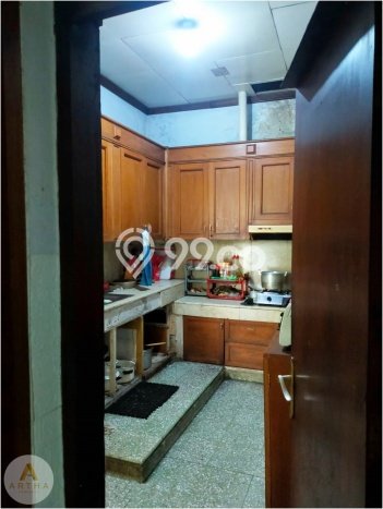 Rumah Elit Modern Tanpa Renovasi di Caringin Bandung Rumah Elit Modern Tanpa Renovasi di Caringin Bandung