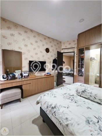 Dijual Cepat Rumah Favorit Siap Huni LB 130m2 di Batununggal, Bandung Dijual Cepat Rumah Favorit Siap Huni LB 130m2 di Batununggal, Bandung
