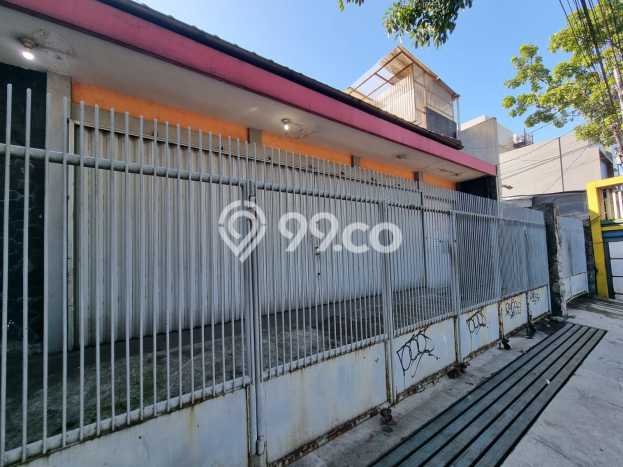 Komersial Dijual di Prime Area Bandung Luas 200m2 Komersial Dijual di Prime Area Bandung Luas 200m2