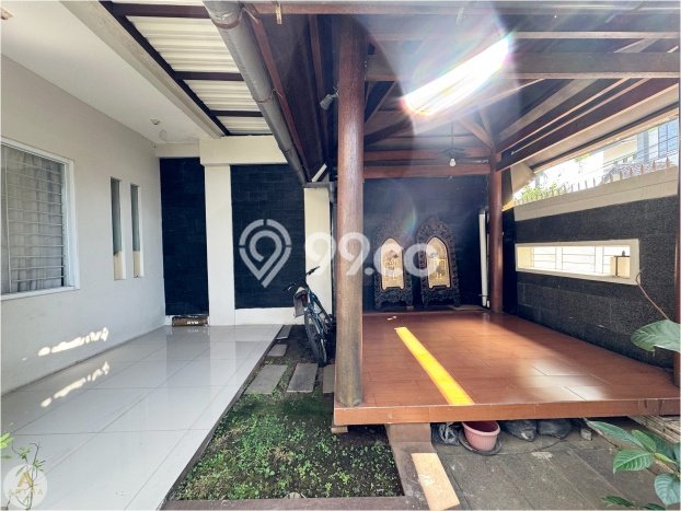 Dijual Hunian Mewah dengan Fasilitas Sekitar Lengkap di Lengkong, Bandung Dijual Hunian Mewah dengan Fasilitas Sekitar Lengkap di Lengkong, Bandung