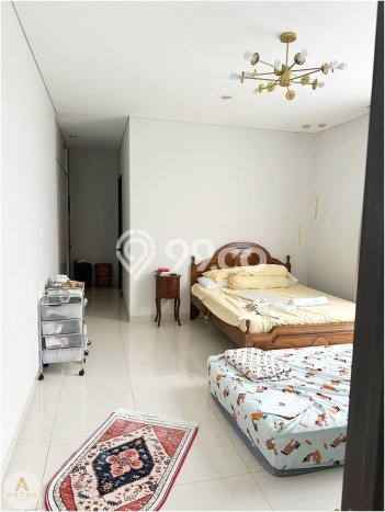 Dijual Rumah Mewah Elegan Dengan View Cantik di Summarecon Bandung, Bandung Dijual Rumah Mewah Elegan Dengan View Cantik di Summarecon Bandung, Bandung