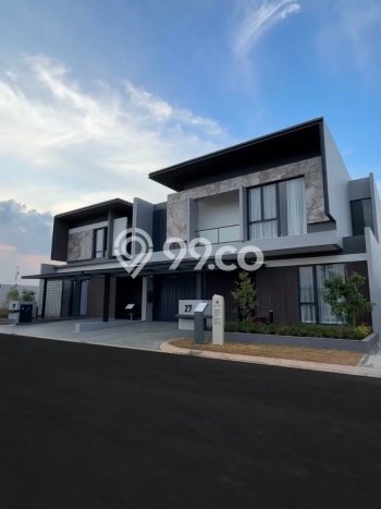 Hunian Mewah LB 169m2 Siap Pakai Desain Elegan di Summarecon Bandung, Bandung Hunian Mewah LB 169m2 Siap Pakai Desain Elegan di Summarecon Bandung, Bandung